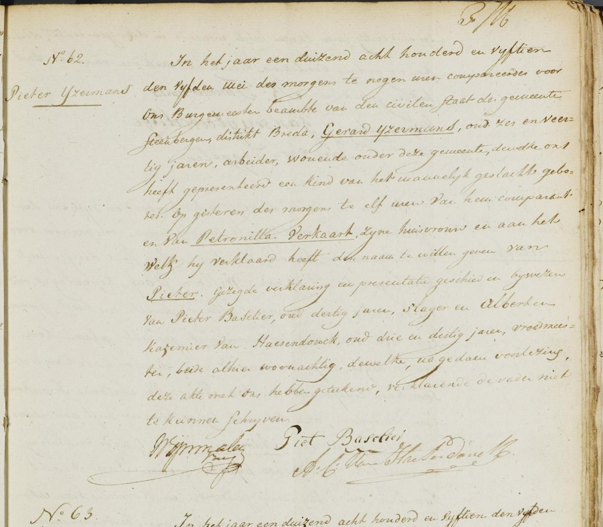 ijzermans_petrus_01-05-1815_geboorteakte.jpg