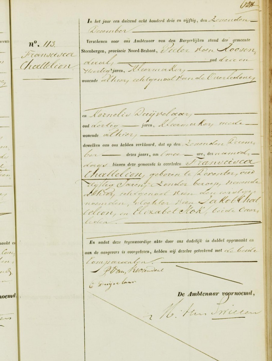 chattelion_francisca_07-03-1803_overlijdensakte.jpg