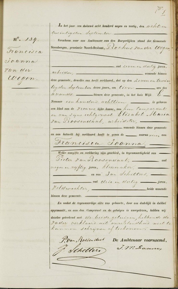 van_der_wegen_francisca_27-09-1869_geboorteakte.jpg
