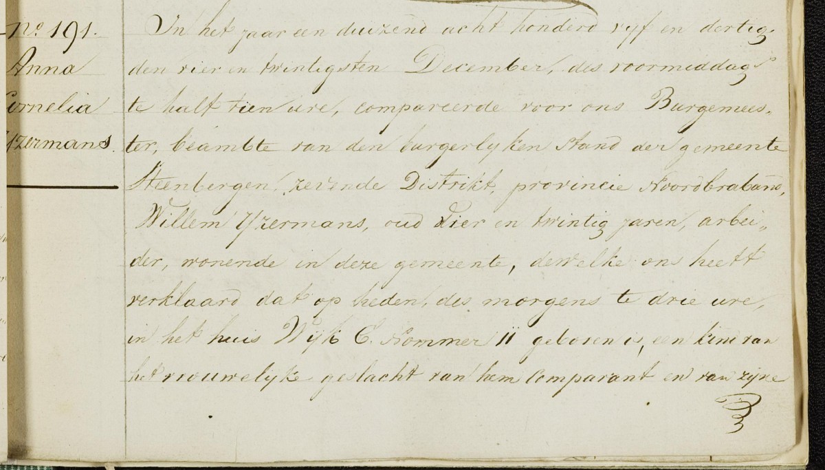 Klik voor foto in apart venster ijzermans_anna_24-12-1835_geboorteakte__1_.jpg