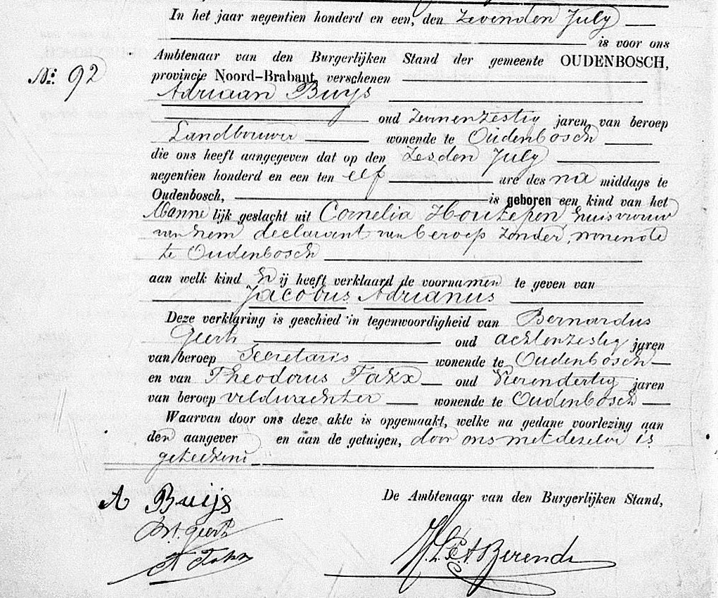 buijs__jacobus_06.07.1901__geboorteakte.jpg