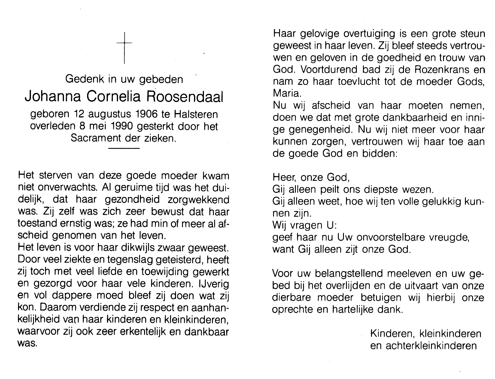 roosendaal_johanna_12-08-1906_rouwkaartje.jpg