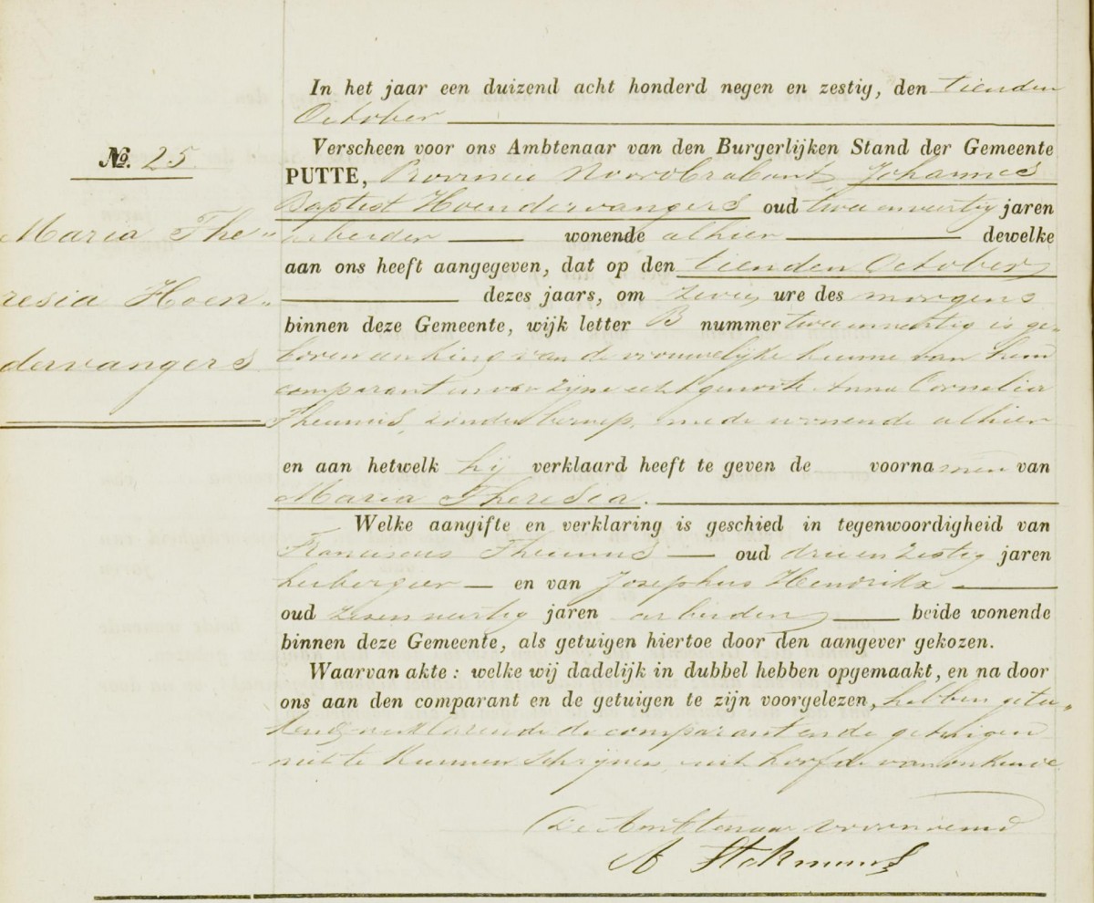 hoendervangers_maria_theresia_10-10-1869_geboorteakte.jpg