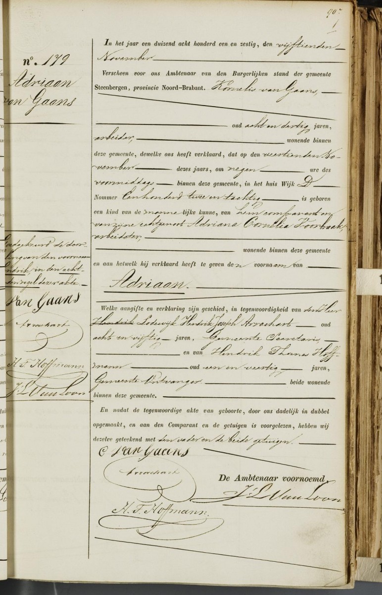 van_gaans_adriaan_14-11-1861_geboorteakte.jpg