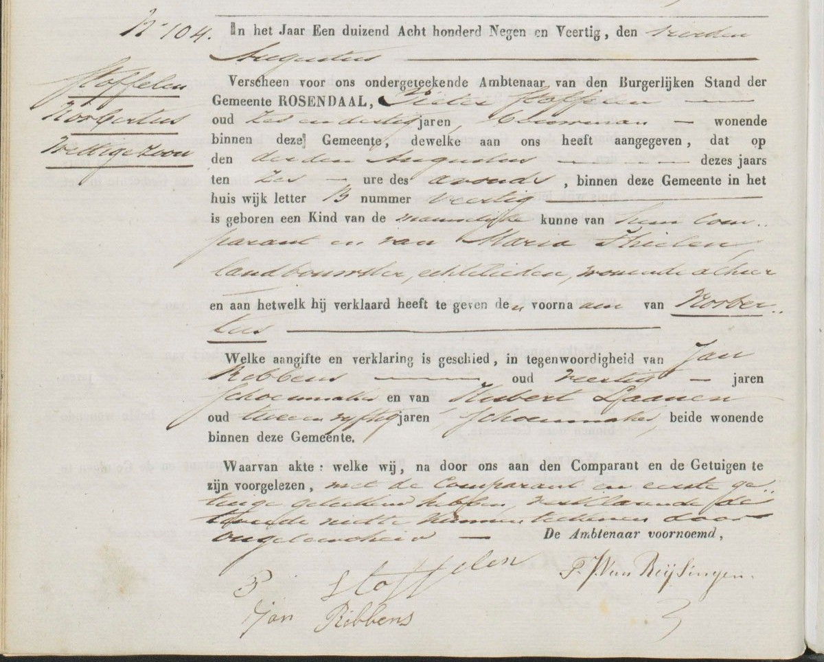 stoffelen_norbertus_03-08-1849_geboorteakte.jpg