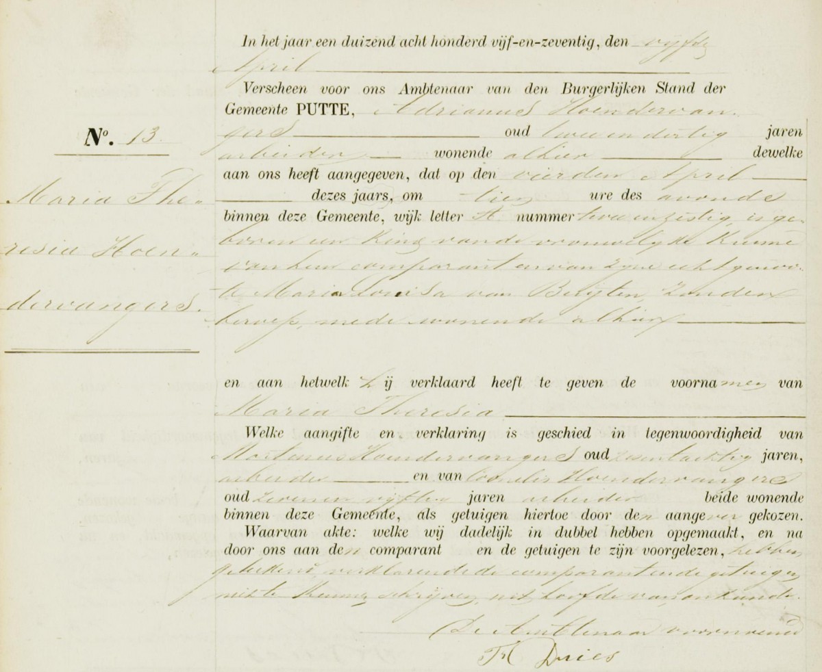 hoendervangers_maria_theresia_05-04-1875_geboorteakte.jpg