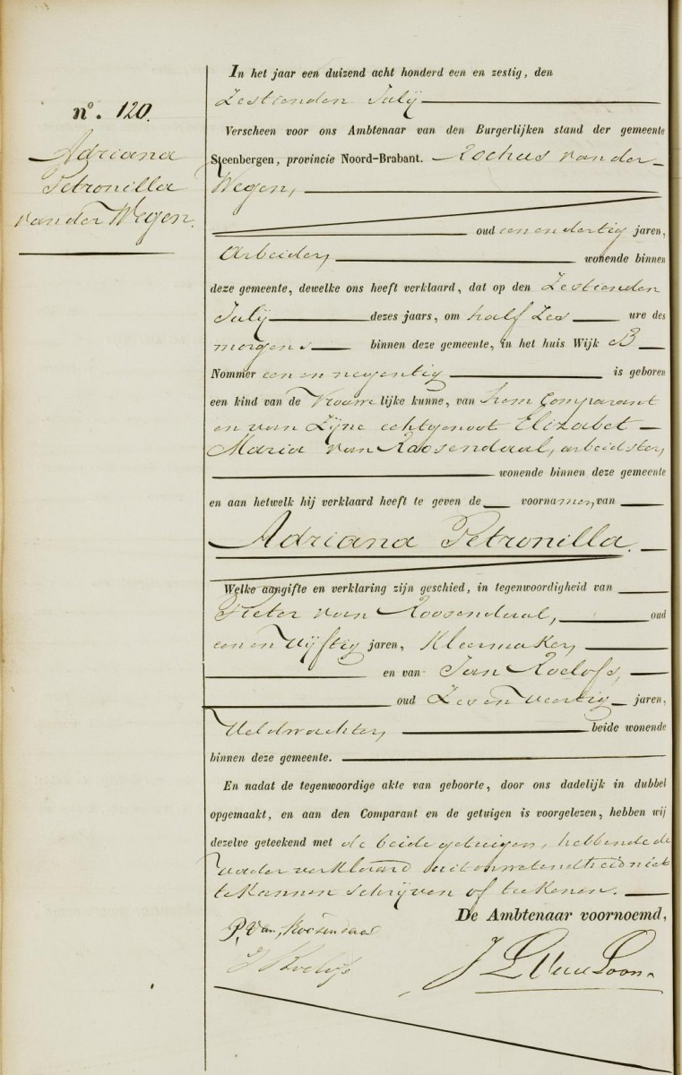 van_der_wegen_adriana_16-07-1861_geboorteakte.jpg