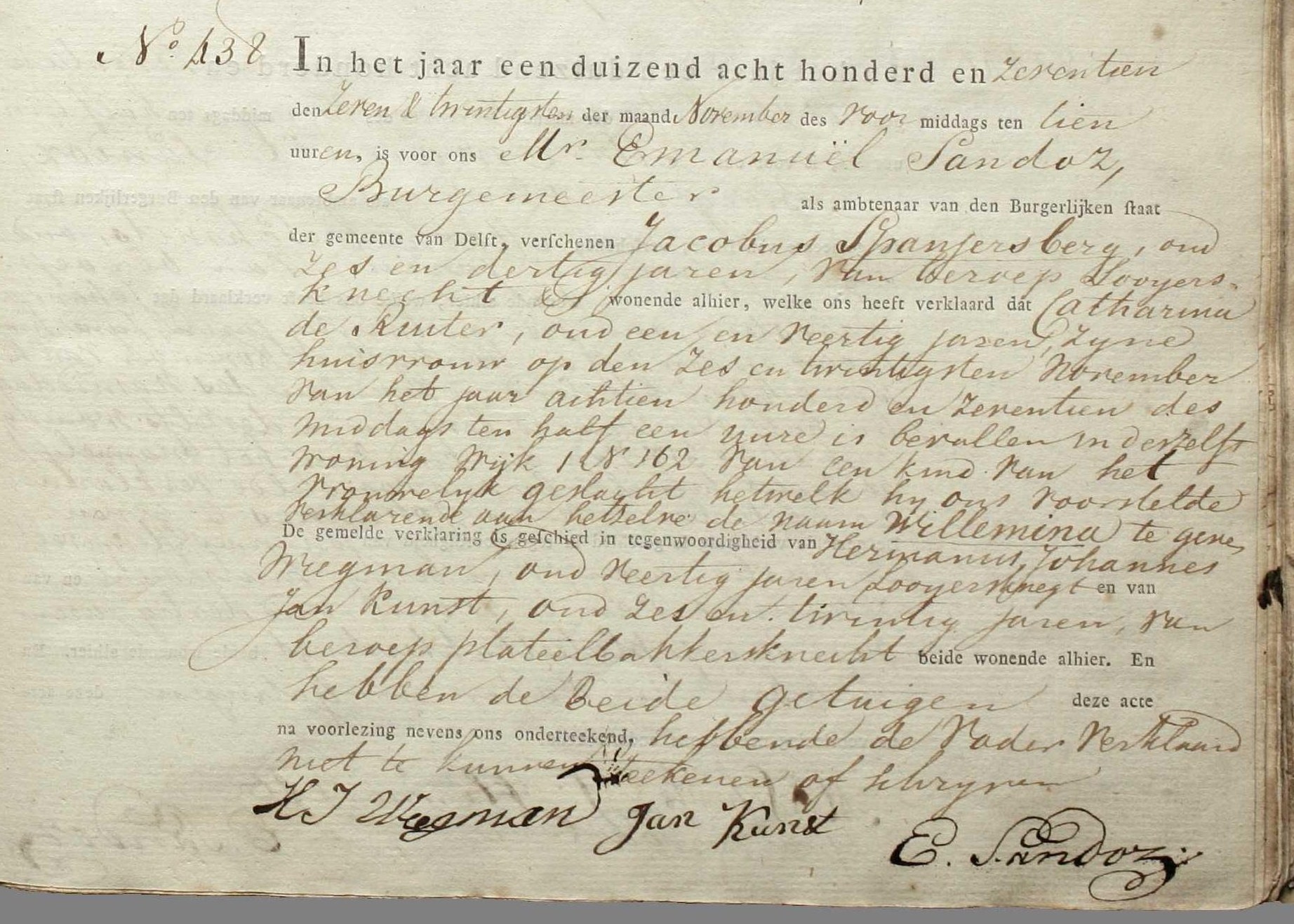 spanjersberg_willemina_1817_geboorteakte.jpg