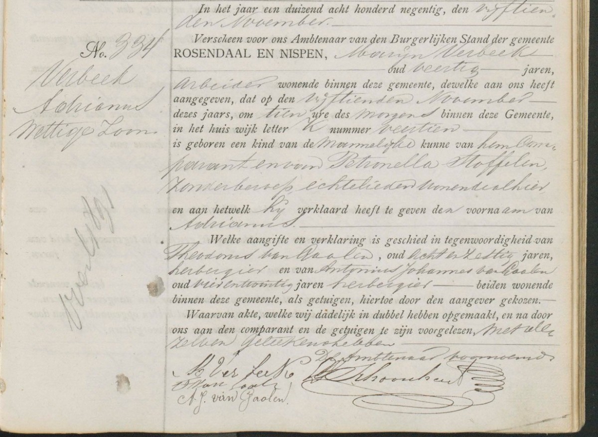 verbeek_adrianus_13-07-1890_geboorteakte.jpg