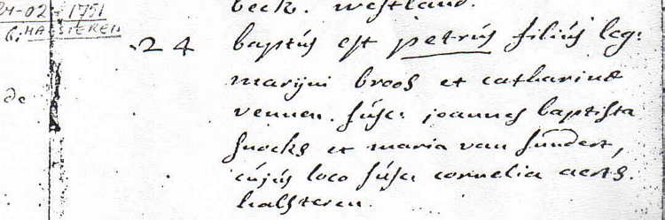 Klik voor foto in apart venster broos_petrus_1751_03.jpg