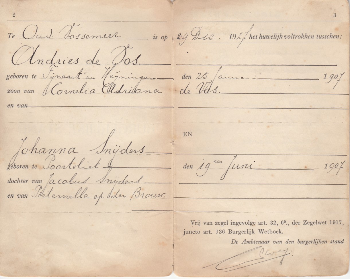 de_vos_andries_25-01-1907_trouwboekje.jpg