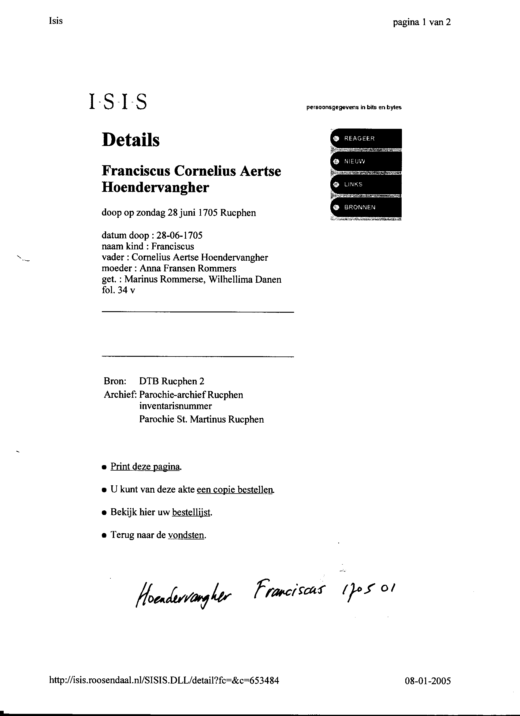 hoendervangher_franciscus_1705_01.bmp