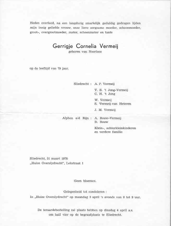 Klik voor foto in apart venster noorloos_gerrigje_1898_rouwkaart.jpg