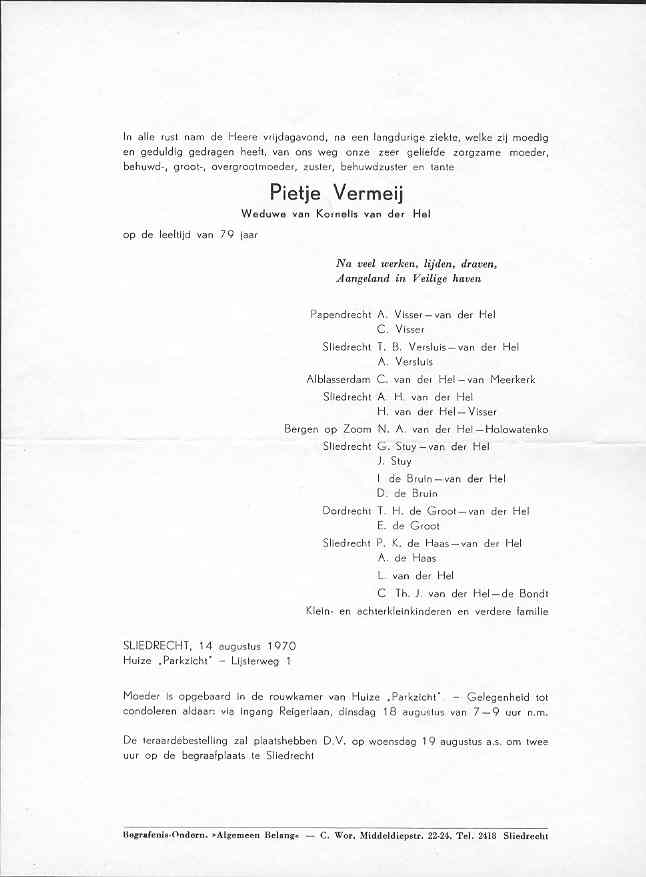 Klik voor foto in apart venster vermeij_pietje_1891_rouwkaart.jpg