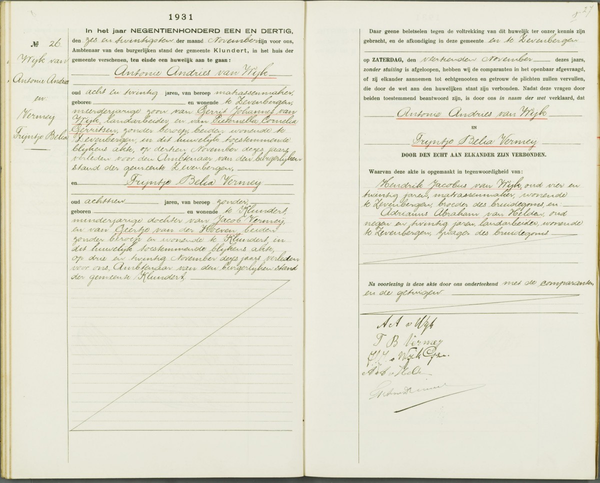 Klik voor foto in apart venster vermeij_trijntje_1913_huwelijksakte.jpg