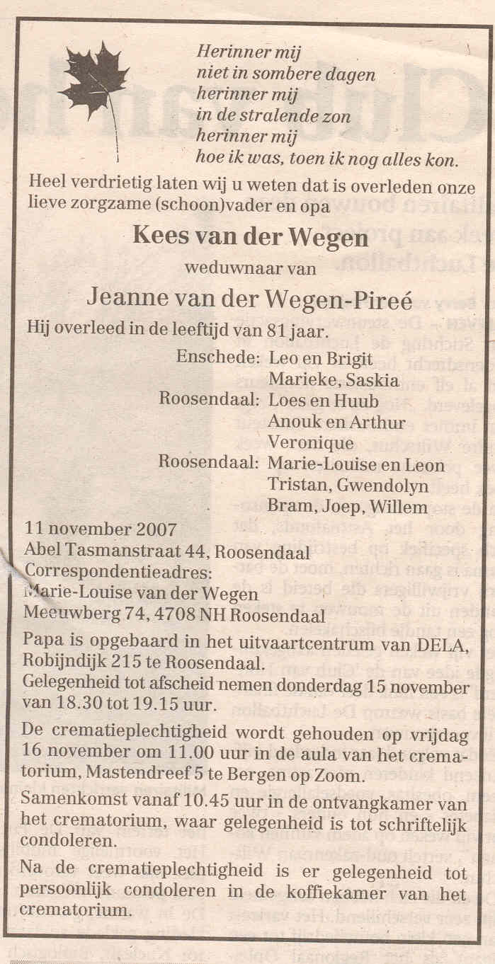 van_der_wegen_kees_28-04-1926_overllijdensadvertentie.jpg