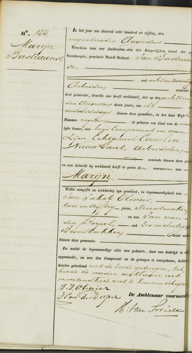 bastiaanse_marijn_18-08-1850_geboorteakte.jpg