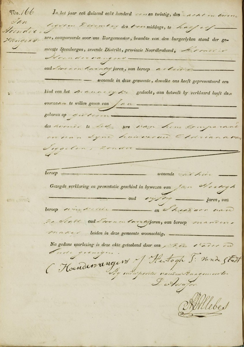 hoendervangers_jan_27-12-1821_geboorteakte.jpg